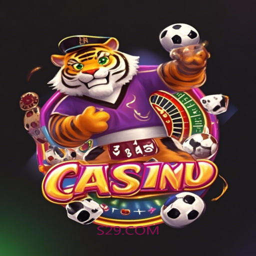 s29 GAME-Logo