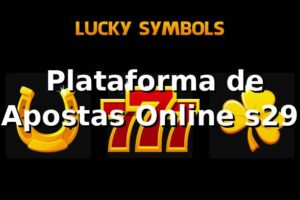 ⭐ Plataforma de Apostas Online s29